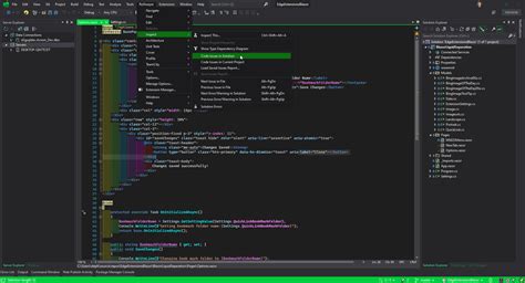 Gray Code Color Theme for Visual Studio に対する画像結果
