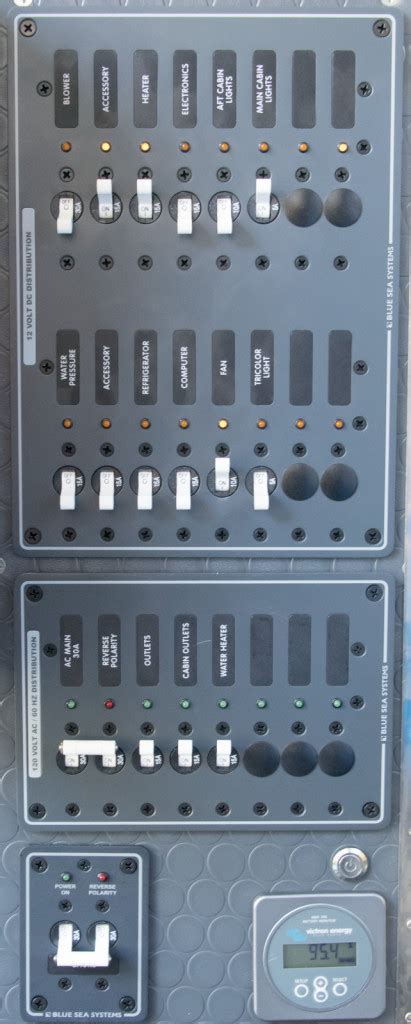 Image result for Sprinter Power Box