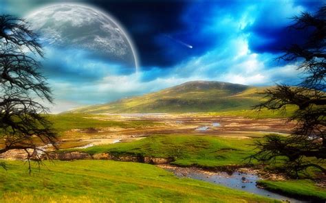 Toradh íomhá ar Large Desktop Wallpaper
