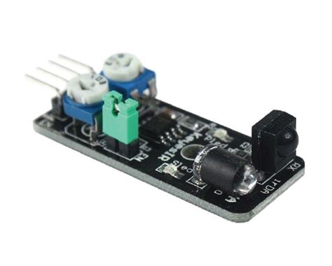 Image result for Ir Sensor Module TSOP