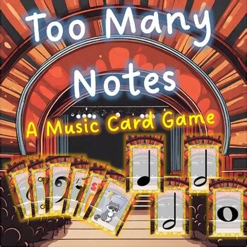 Too Many Notes Sticker に対する画像結果