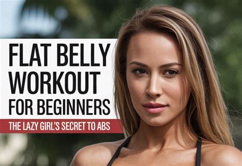 Image result for Flat Belly 20 Days