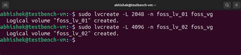 Image result for How to Use LVM