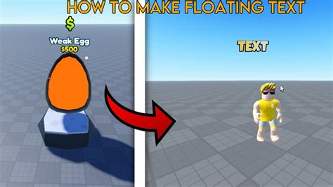 Image result for How to Make Animated Text Roblox