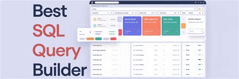 Toradh íomhá ar SQL Developer Version 19 Query Builder