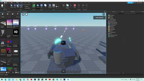 Image result for Roblox Studio Game Kits