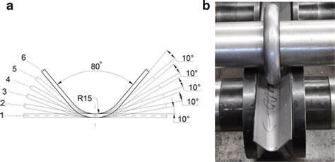 Image result for Roll Forming Flower Diagram