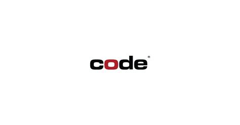 Afbeeldingsresultaten voor Code Corp Logo