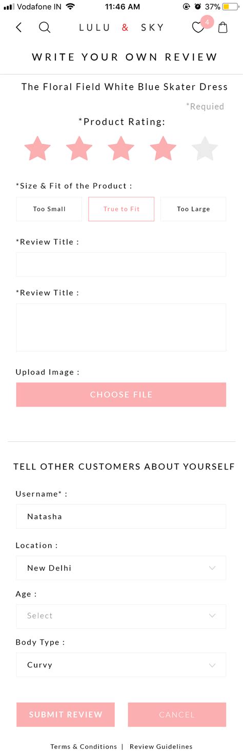 Image result for User Data Review Form Interface Design