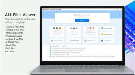 All File Viewer ಗಾಗಿ ಇಮೇಜ್ ಫಲಿತಾಂಶ