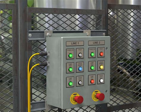 Image result for LED Panel Mount