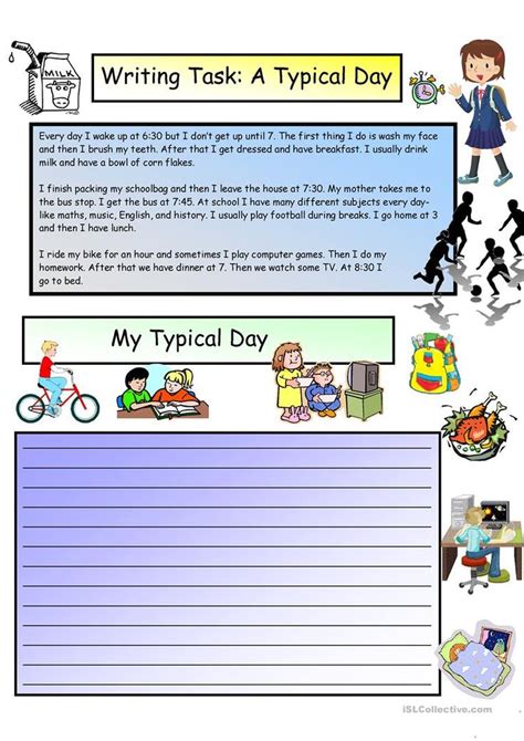 Image result for Writing Task for Students