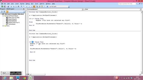 Image result for Excel VBA File