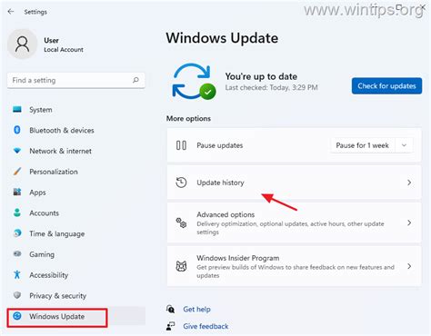 Image result for How to Remove Windows 11 Update