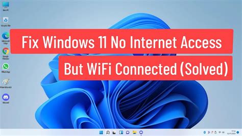 Image result for No Internet Connection Windows 11