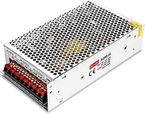 Toradh íomhá ar Converter LED Strip