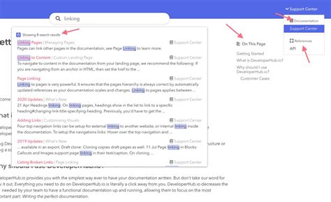 Language Translation Service UI に対する画像結果