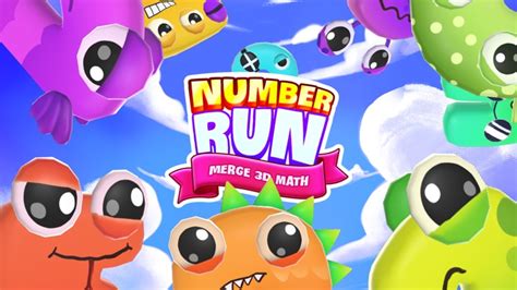 Number Run Merge 3D Math Mods に対する画像結果