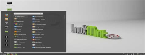 Image result for Linux Visual Interface