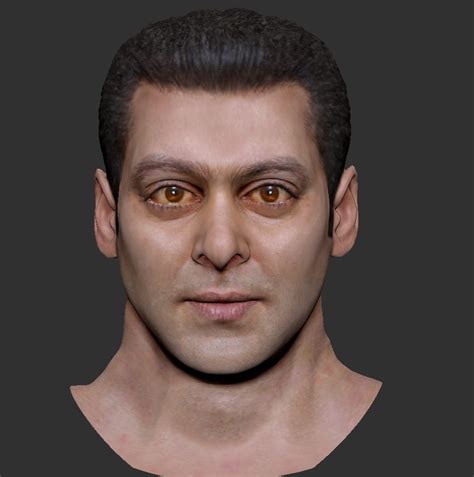 Image result for Face Image For 3D Modeling
