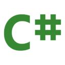 Image result for CSharp Icon