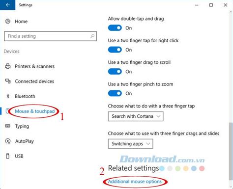 How to Reverse Scroll Windows 1.0 に対する画像結果