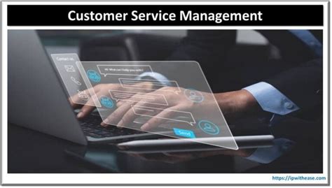 Image result for Customer Service Management System