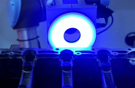 Afbeeldingsresultaten voor Machine Vision Defect Detection Flow Chart