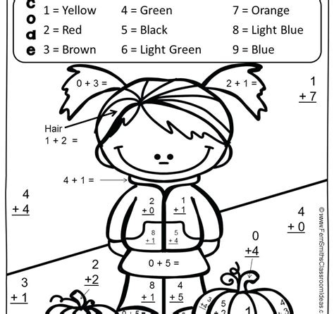 Image result for 3rd Grade Math Worksheets Coloring Sheets