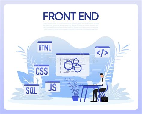 Image result for Front End Development Logo