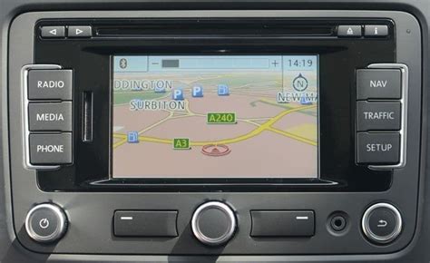 Image result for W205 Sat Nav Update