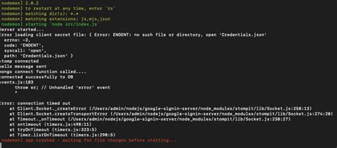Image result for Connect Timeout Node.js