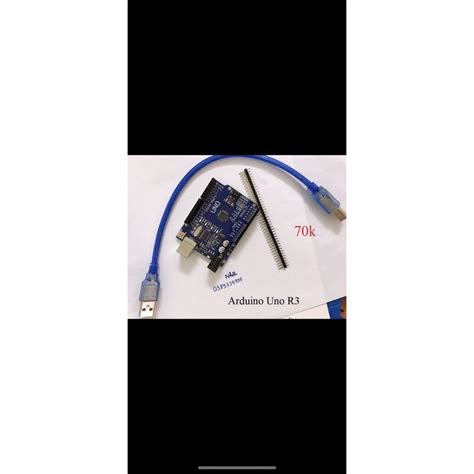 Arduino Uno R3 Shopee に対する画像結果
