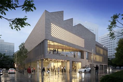 Toradh íomhá ar New Library