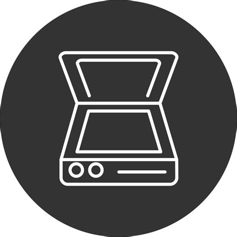 Image result for Scanner Icon