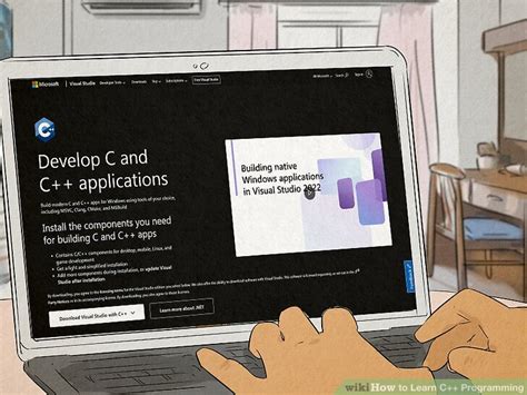 Image result for Learn C++ Programming