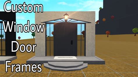 Image result for Bloxburg Window