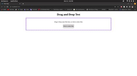 React TypeScript Drop Zone Images に対する画像結果