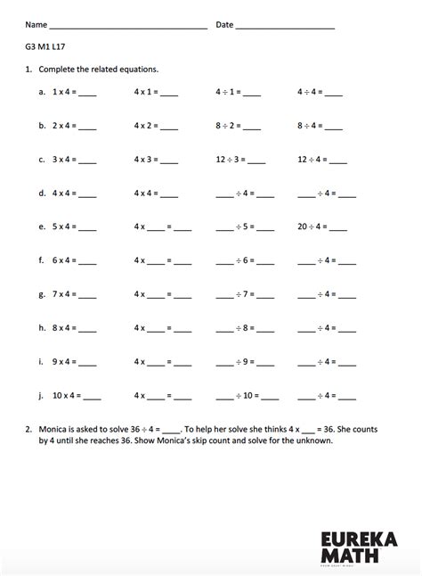 Image result for Eureka Math Grade 5 Module 3 Lesson 2 Homework
