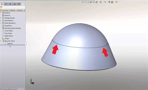 Image result for SolidWorks 2024 Spline Diagram Tutorial