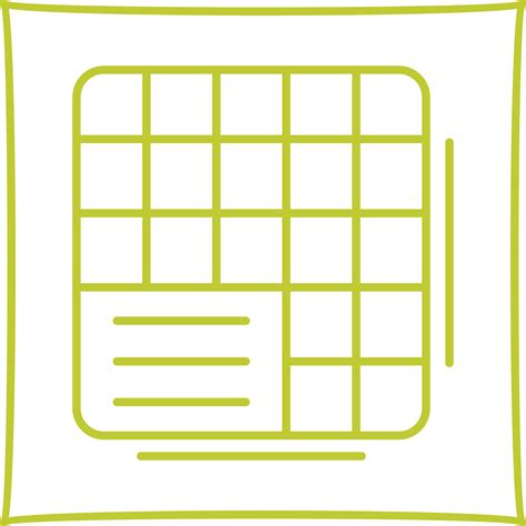 Image result for Blue Table Icon Data