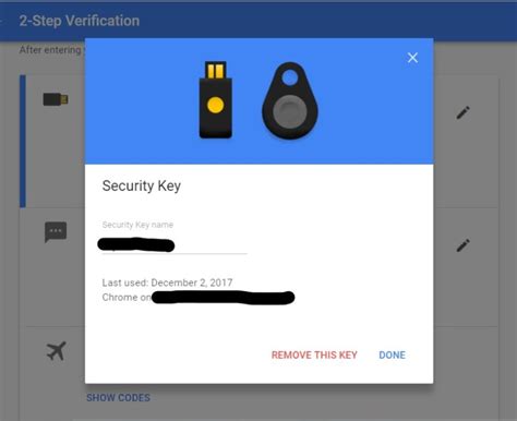 Image result for Secure Key for Gmail