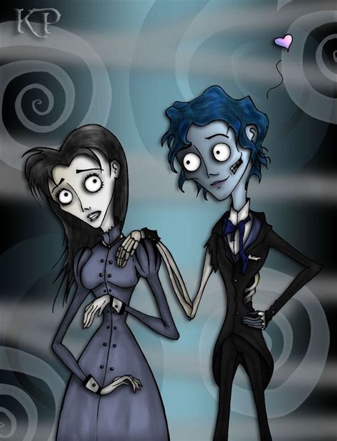 Afbeeldingsresultaten voor Corpse Bride Genderbend