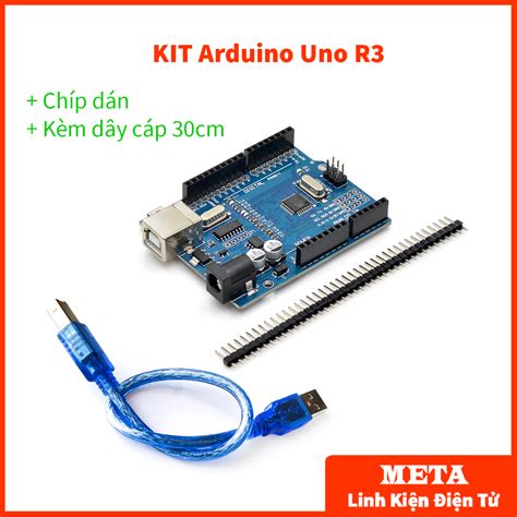 Toradh íomhá ar Bo Kit Arduino Uno R3