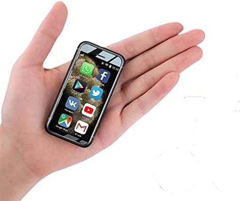 Image result for Mini Android Phone 5G