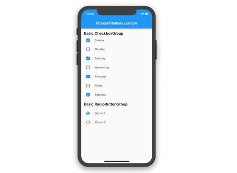 Image result for Multiple Checkbox Flutter
