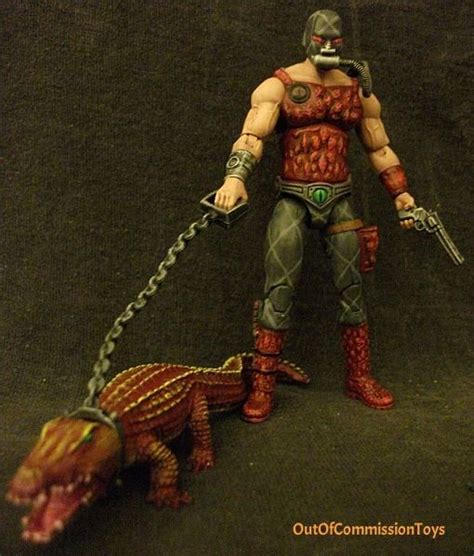 Image result for Python Patrol Croc Master