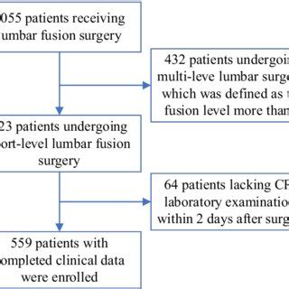 Image result for Patient Selection Flowchart