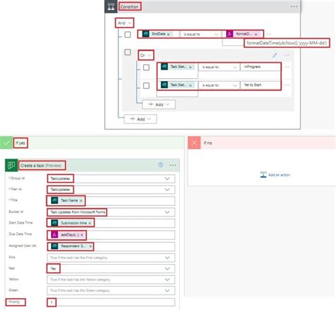 Toradh íomhá ar Power Automate Condition Icon