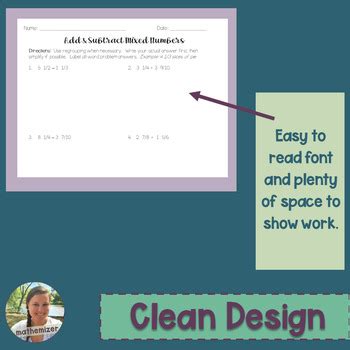 Image result for Mixed Number Word Problems